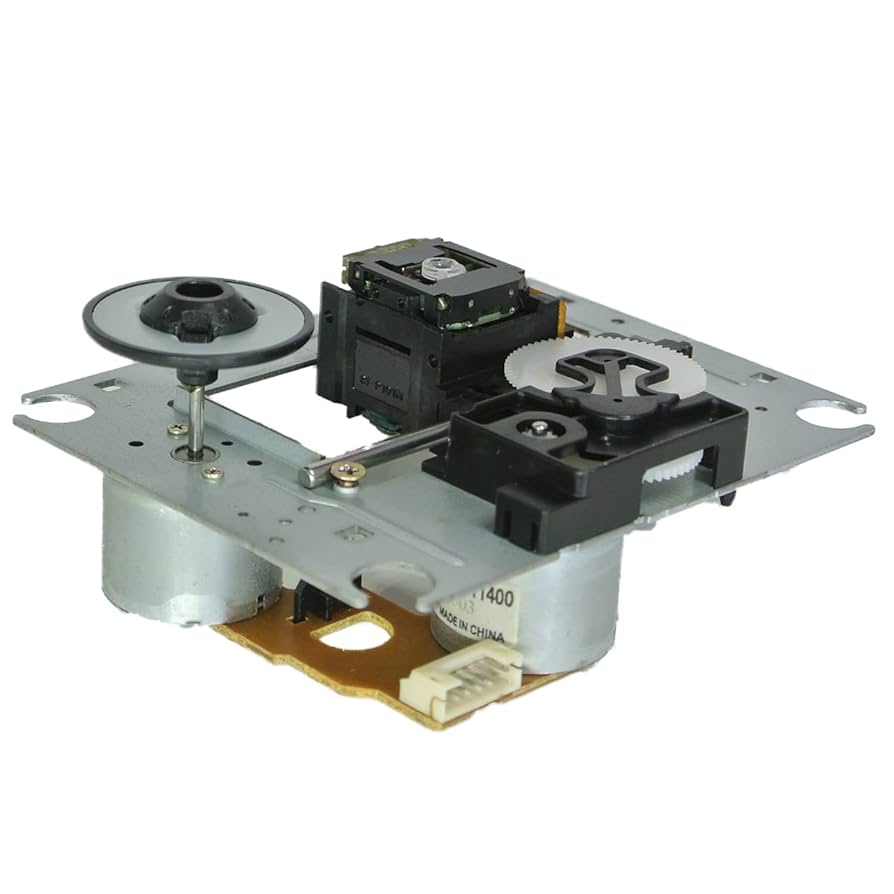 Amazon | Stork Corp CD 光 ピックアップ レンズ SF-P101N 16P